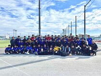 高齢化が進む団地にサッカー部の寮を設置したら何が起きたか？