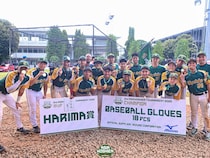 甲子園をアジアで再現。元プロ柴田章吾が演出までこだわった大会の裏側