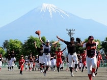 高校野球が消滅の危機？イチローも注目の静岡県富士高校の野球振興とは