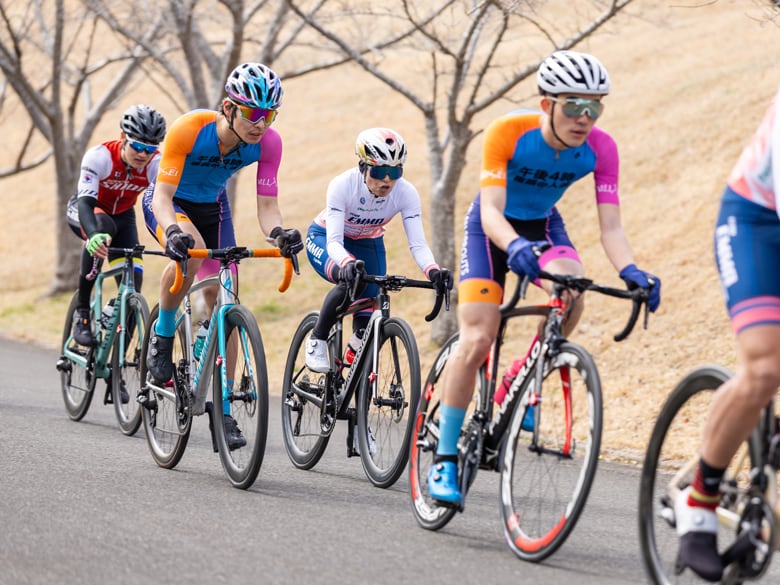 日本初!パラ金メダリスト杉浦佳子が実現させた「インクルーシブな自転車レース」