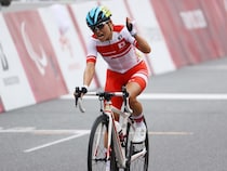 自転車・ロード冠の杉浦佳子、地の利を活かして世界の頂に