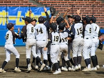 お祭りみたいで親子が夢中になる小学生野球大会の「仕掛け」とは
