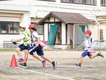 学校授業に既に導入！LA2028五輪競技フラッグフットボールが教員に絶賛される理由