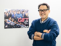 日曜劇場『ＧＩＦＴ』平野俊一監督が明かす舞台裏。車いすラグビー題材のドラマはこうして作られた！