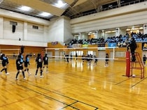 初心者しか出られない中学生バレーボール大会が定員オーバーの大盛況。大会設計の秘訣とは