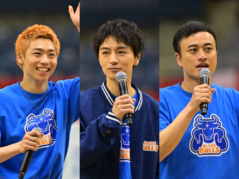 【独占取材】日曜劇場『GIFT』キャストが語るモデル選手への敬意、日本代表へ贈るエール