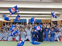 修学旅行の定番「まくら投げ」で伊東市を元気に。地域とともに大会を育てた男の13年