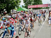 自転車好きに大人気！その土地を楽しみながら走る旅型サイクリングイベントとは