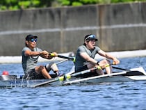 新人とベテランが魅せた！ 全日本ローイング選手権「初のデッドヒート」の裏側