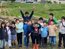 野菜嫌いの子どもがキャベツに夢中。富山発「アグリスポーツ合宿」のハッとする効果