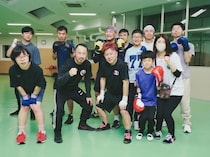 元日本１位のボクサー村松竜二。「人と接するのが大嫌いだった」孤高の男が変わった理由