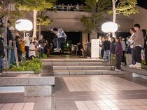 東大、三菱地所も注目。スケートボードによる街づくりと地域活性の可能性