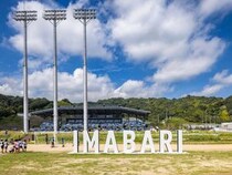 W杯元監督・岡田武史がサッカーの先に見る未来。FC今治と12年かけた町おこし