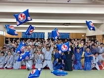 修学旅行の定番「まくら投げ」で伊東市を元気に。地域とともに大会を育てた男の13年