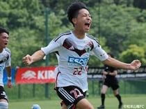 Jリーグユースのプロ入り率は８%? サッカー以外の道も想定した松本山雅の育成方針
