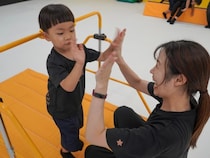 運動嫌いの子が変わる？ 子どもの「自己肯定感」を育てる意外な方法