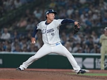 西武ライオンズ若手の１軍デビューを導いた“言語化トレーニング”とは