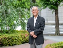 日本人初のメジャーリーガーの今。伝説の打者の遺志を継ぐ“一生の仕事”とは