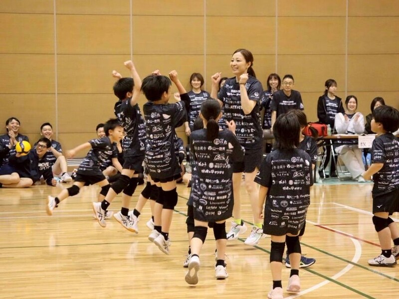 2個のボールを同時に使うバレーボールって？元女子日本代表・佐藤あり紗が熱弁する魅力