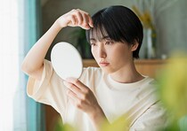月に一度は「肌と髪のリセット日」肌や髪にダメージ「秋バテ」を解消しましょう