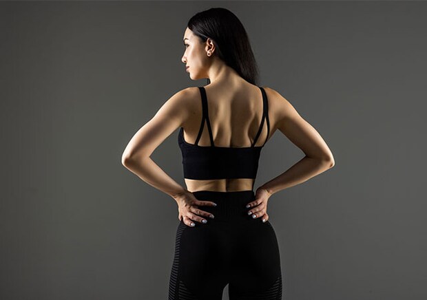 骨盤とダイエットって関係ある？まずは筋肉のバランスを整えることから始めてみませんか