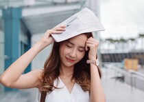 夏バテってまだあるの？体と心を整えるセルフケアについてお教えします