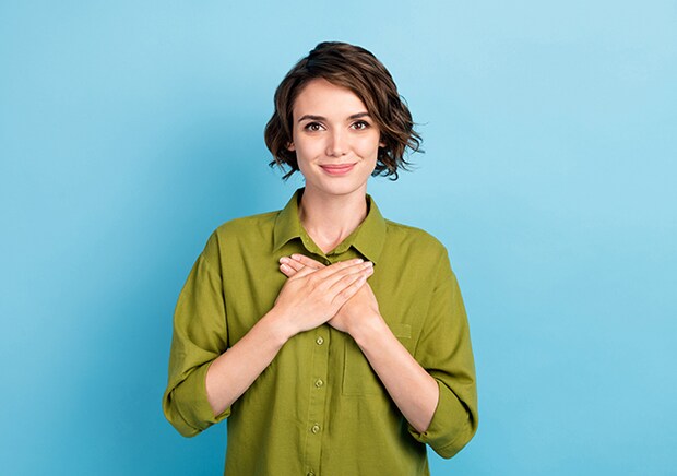 人生に不安を感じたら。自分と対話して内なる声を聴く3つの習慣を始めてみませんか