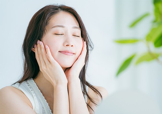 肌・髪・内側からの美容ケアで整える秋はリセットと巡りの季節です