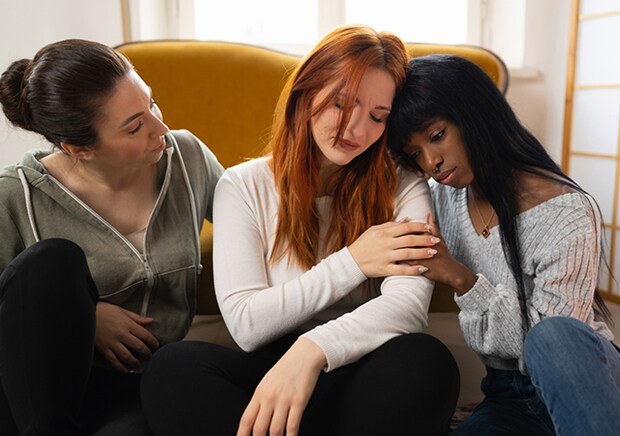 仲良しだった友達が突然冷たくなった。嫌われていると感じたときに確認したい10のこと