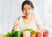 痩せないのはどうして？栄養バランスに気をつけても痩せられない理由についてお教えします