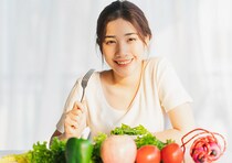 痩せないのはどうして？栄養バランスに気をつけても痩せられない理由についてお教えします