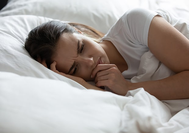 かゆい。ゴムの跡の黒ずみも気になる。下着かぶれのケアについて医師の峯先生にお話を伺いました