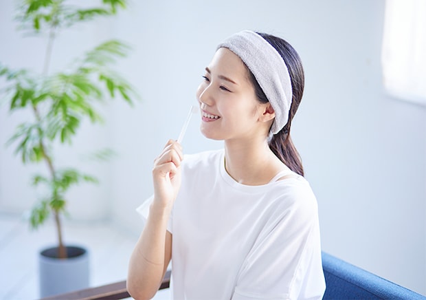 今は「治す」ではなく「予防」する時代。歯の定期検診の大切さについて歯科医師石毛先生にお伺いしました