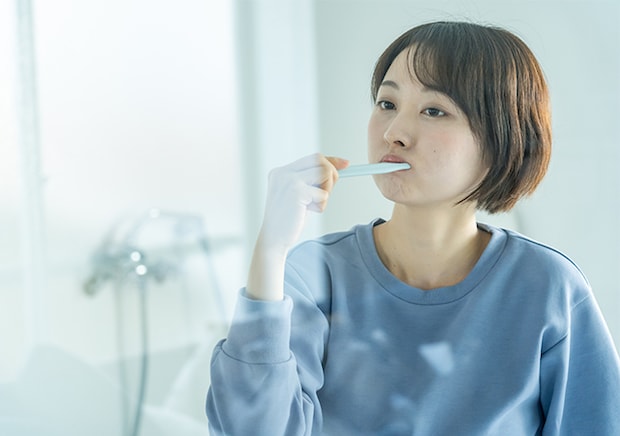 歯磨きしてるのに虫歯ができるのは何故?虫歯ができる原因についてきみえ歯科院長中村先生にお伺いしました