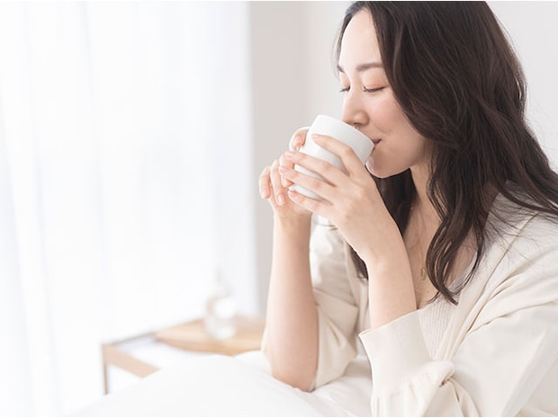 白湯でダイエットできるって本当?白湯を飲むメリットを健康管理上級指導員が検証します