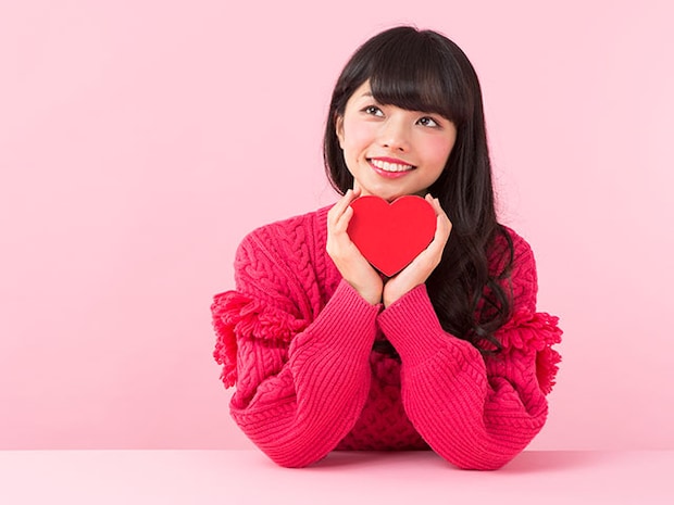 【恋愛運アップ】最強カラーはピンク!全気質共通のアドバイスで最高のクリスマスに