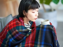 冷えがつらい。医師が教える体を冷やさないポイント４つ！クリニック院長の中澤先生に伺いました