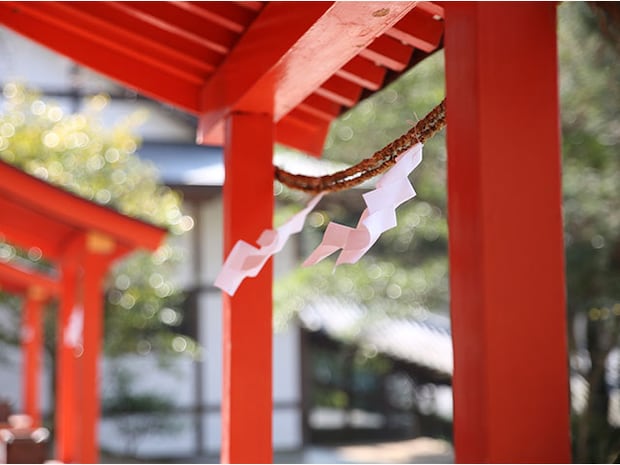 ２０２６年の願い別おすすめ神社［恋愛成就・金運・仕事運・美人祈願・推し活］