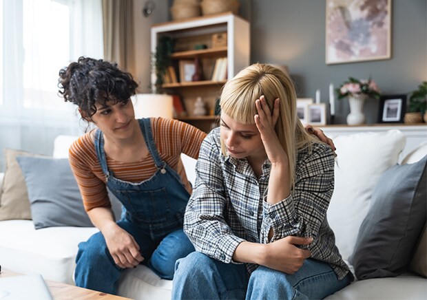 振られた相手にもう一度アプローチしてもいい?視点を変えてあなたの幸せを考えることが大切です