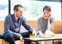 ケンカはしたくないけど相手に不満を伝えたい。上手く伝えるにはどうしたらいい？