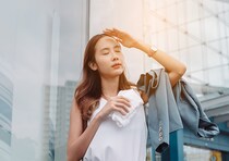 汗・皮脂・毛穴をどうにかしたい！暑い季節のスキンケアは高温多湿の対策が必須です