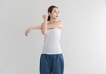 疲れが抜けない。ヨガとセルフケアでからだと心の習慣を見直してみませんか