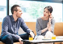 不満を上手に伝えられていますか？伝え方を変えれば相手の反応が変わります。