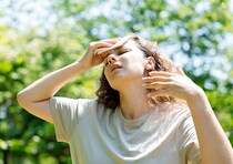 夏バテに「なりやすい人」と「なりにくい人」がいるって本当？医学博士の石岡先生にお伺いしました