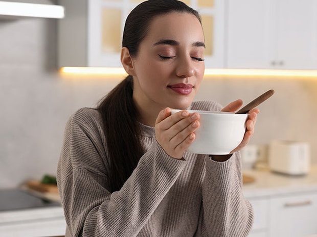 七草がゆは美容食って本当?顔や体のむくみケアやリラックスにもおすすめです