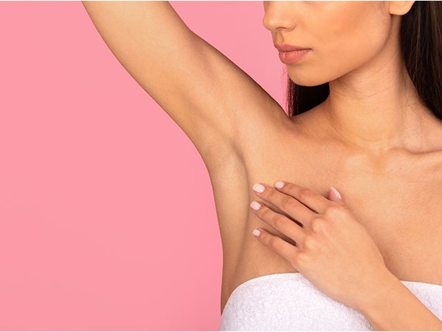 もしかしてワキガ?どうすればいい?原因とケアについてクリニック院長の中澤先生に伺いました