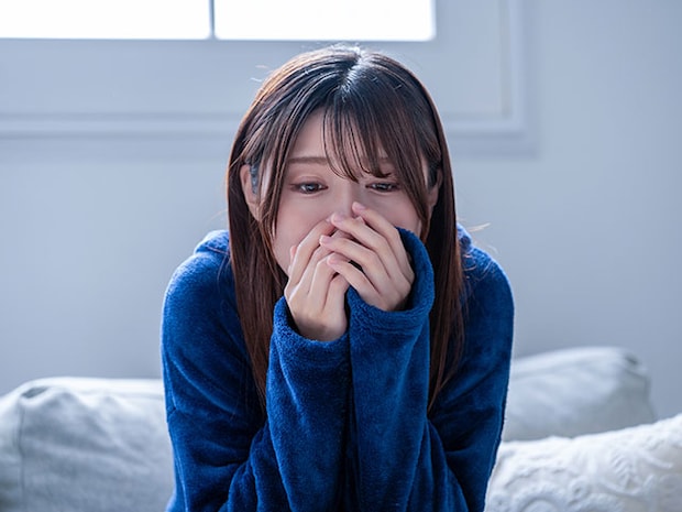 寒暖差疲労と更年期って似てる？クリニック院長沢岻美奈子先生に伺いました