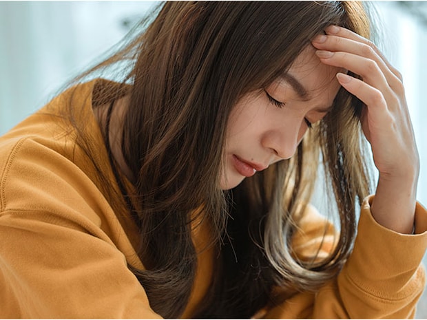 寒暖差疲労と更年期のセルフケアについてクリニック院長沢岻美奈子先生に伺いました