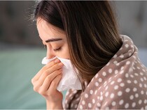 ２０２６年も花粉が多い！？早めの備えでつらさを下げよう！