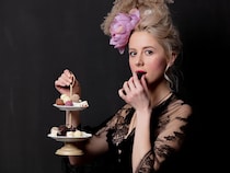 【キレイ今昔物語】マリー・アントワネットも魅了された？チョコレートの歴史と込められた思いを紐解きます